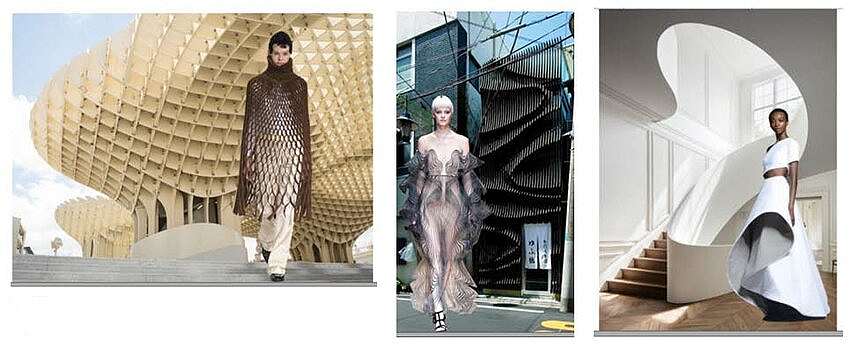 Фото: Инстаграм/ Фешнел илустрација