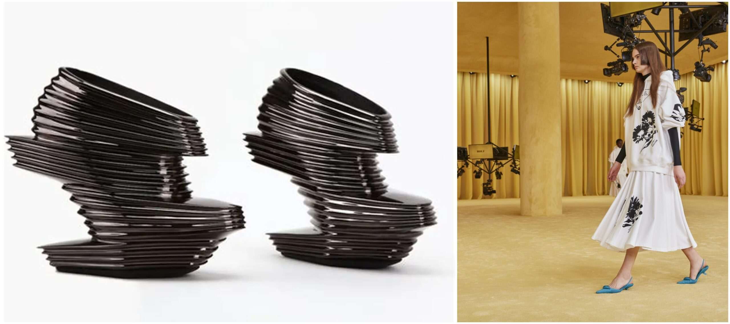 Фото: Инстаграм/ Фешнел илустрација